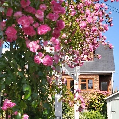 The Gem Bed & Breakfast Winchelsea Eksteriør bilde