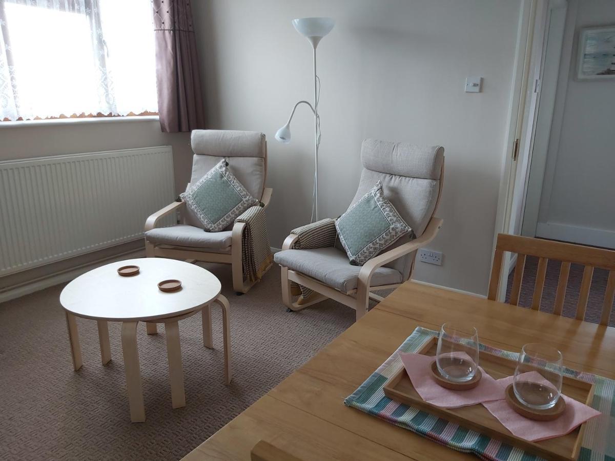 The Gem Bed & Breakfast Winchelsea Eksteriør bilde