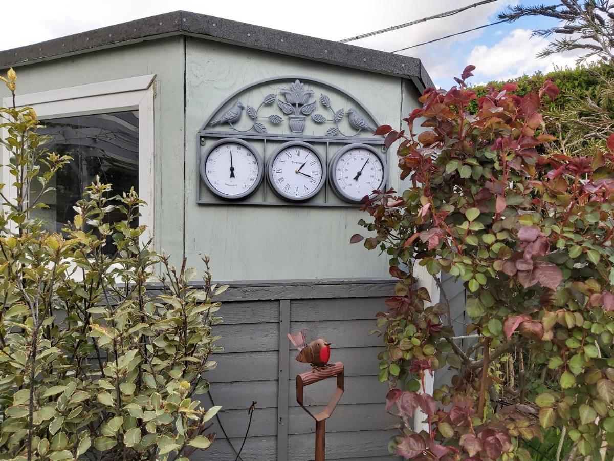 The Gem Bed & Breakfast Winchelsea Eksteriør bilde