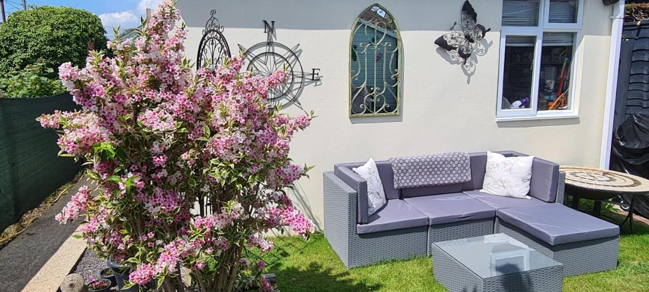 The Gem Bed & Breakfast Winchelsea Eksteriør bilde