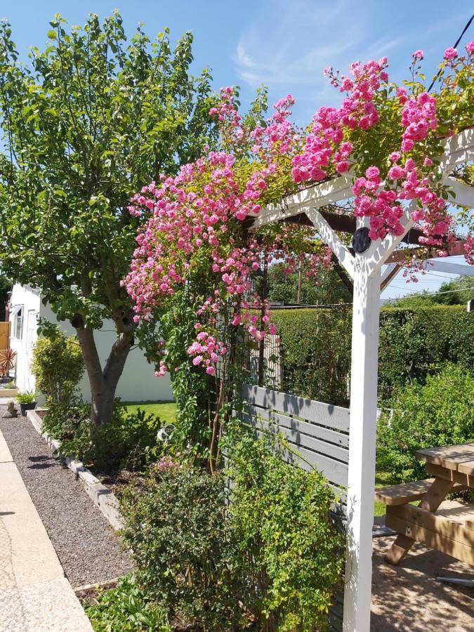 The Gem Bed & Breakfast Winchelsea Eksteriør bilde
