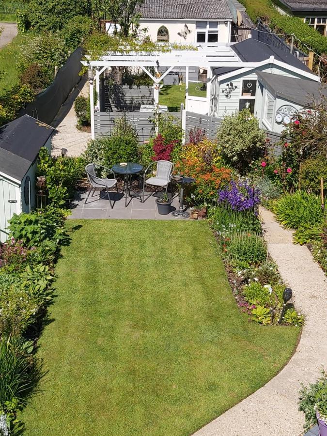 The Gem Bed & Breakfast Winchelsea Eksteriør bilde