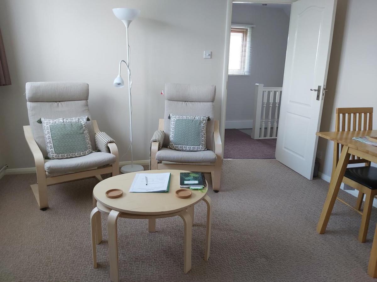 The Gem Bed & Breakfast Winchelsea Eksteriør bilde