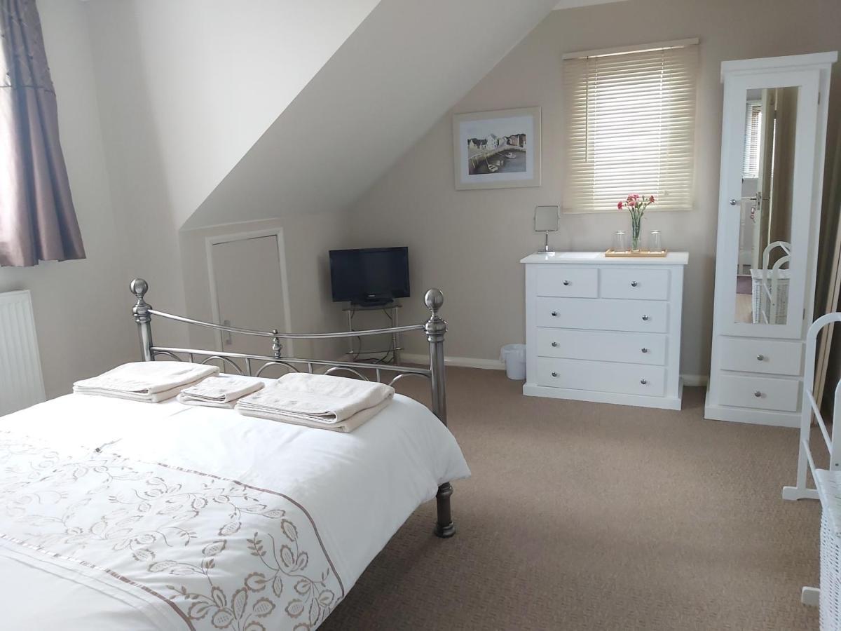 The Gem Bed & Breakfast Winchelsea Eksteriør bilde