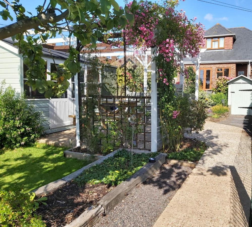The Gem Bed & Breakfast Winchelsea Eksteriør bilde