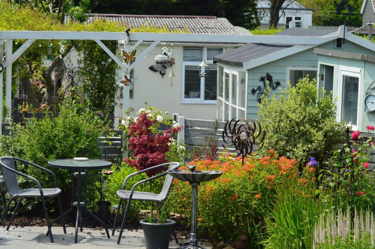 The Gem Bed & Breakfast Winchelsea Eksteriør bilde