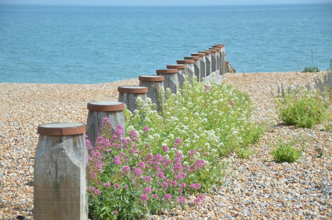 The Gem Bed & Breakfast Winchelsea Eksteriør bilde